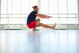 Difficult exercise