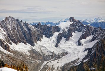 Chamonix 3