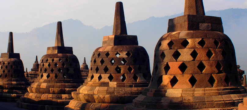 Borobudur 3