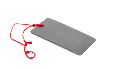blank tag