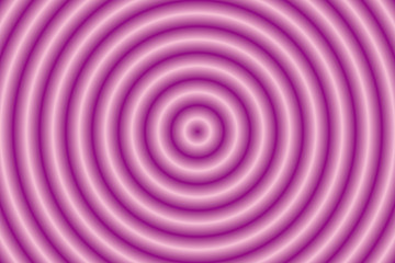 背景素材壁紙（円形波紋の模様）