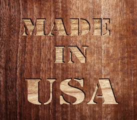 made in usa