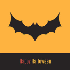 Halloween background