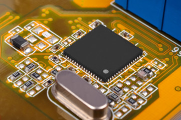 microchip