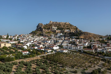 Fototapeta premium Moclin