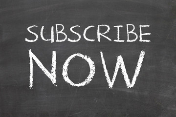 subscribe now