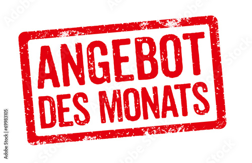 Angebot Des Monats