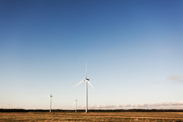 Windmills