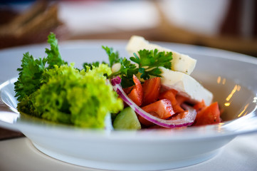 Greek Salad