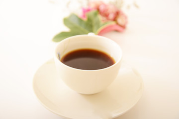 コーヒータイム