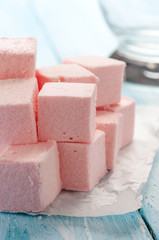 Candy,Marshmallow