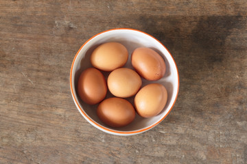 Eggs