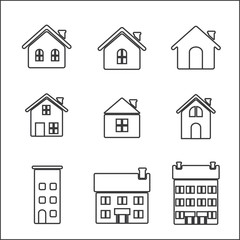 house icon