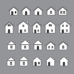house icon
