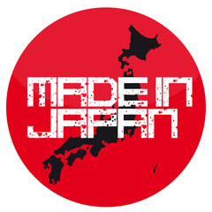 made in japan
