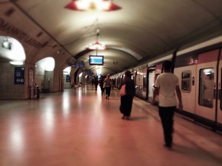 Gare