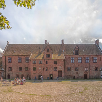 Esrum Kloster