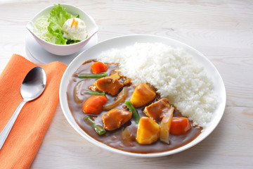 カレー