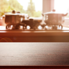 desk