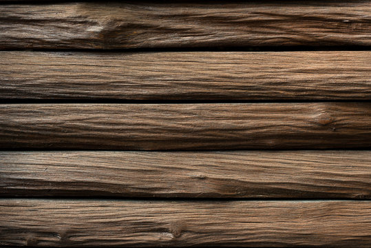 texture of natural wood