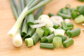 Spring onion