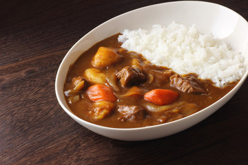 カレー