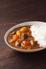 カレー