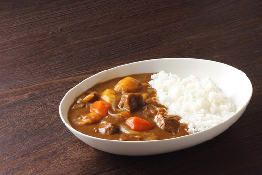 カレー