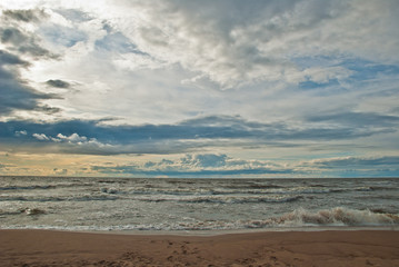 Mare Baltico