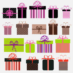 Gift Boxes