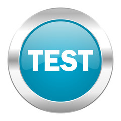 test internet icon