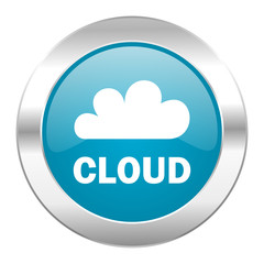 cloud internet icon