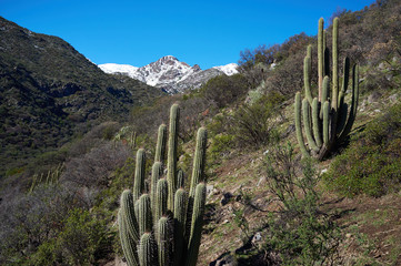 Parque Aguas de Ramon