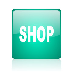 shop internet icon