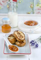 French toast