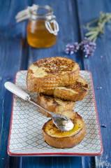 French toast