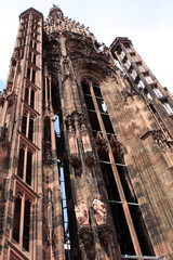 Strasbourg Cathedral