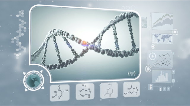 DNA Analysis