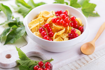 Cornflakes