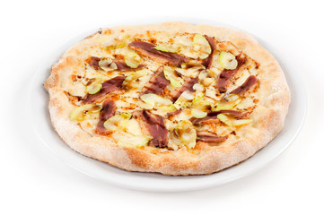 pizza strana