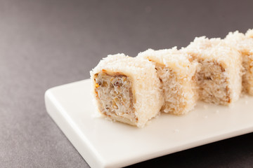 sweet sushi