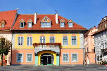 Lutsch House