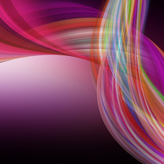 Abstract  background