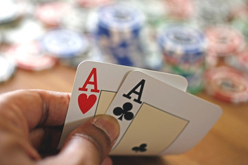 Texas holdem