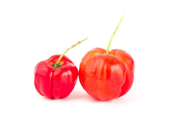 Acerola cherry