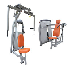 Gym apparatus