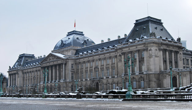 Palais royal
