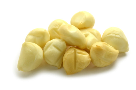 Cicche di scamorza affumicata Smoked Скаморца Expo Milano 2015