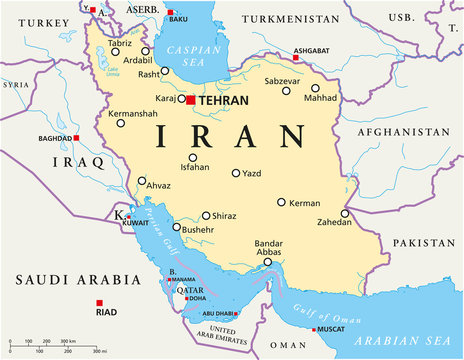 Iran Map Images – Browse 13,166 Stock Photos, Vectors, and ...