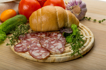 Salami